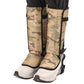 🎉 2026 Sale — Over 22,000 Sold! 🏔️ Conquer Mud, Snow & Brush – Waterproof Leg Armor for Any Trail! 🐍