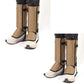 🎉 2026 Sale — Over 22,000 Sold! 🏔️ Conquer Mud, Snow & Brush – Waterproof Leg Armor for Any Trail! 🐍