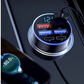 🎉 2026 Sale — Over 34,000 Sold! 🔋 6-in-1 Car Fast Charger – 6 Ports, Real-Time Voltage Display, Fast Charging for Everyone in the Car! ✨