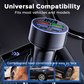🎉 2026 Sale — Over 34,000 Sold! 🔋 6-in-1 Car Fast Charger – 6 Ports, Real-Time Voltage Display, Fast Charging for Everyone in the Car! ✨