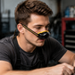 🎉 2026 Sale — Over 33,200 Sold!🌬️ Portable Nasal Air Filter Mask