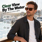 🎉 2026 Sale — Over 28,000 Sold! 🕶️ See Clearly, Drive Safely – Polarized Glare-Cutting Style for Everyone! 🌟