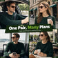 🎉 2026 Sale — Over 28,000 Sold! 🕶️ See Clearly, Drive Safely – Polarized Glare-Cutting Style for Everyone! 🌟