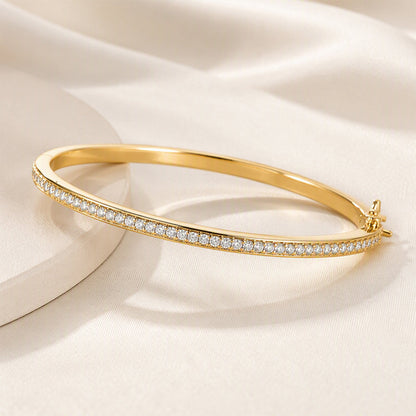 🎉 2026 Sale — Over 27,000 Sold! ✨ Vintage Glam on Your Wrist – Sparkling Rhinestones, Gold-Tone Luxury! 💛