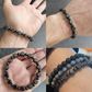 🎉 2026 Sale — Over 24,000 Sold! 💎 Vintage Stone Beads, Modern Edge – Effortless Style That Fits Every Wrist! ✨