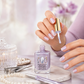🎉 2026 Sale — Over 21,000 Sold! 💅 One Coat, Mirror Shine – Lilac Glow, No Lamp Needed! ✨