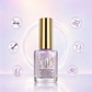 🎉 2026 Sale — Over 21,000 Sold! 💅 One Coat, Mirror Shine – Lilac Glow, No Lamp Needed! ✨