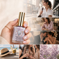 🎉 2026 Sale — Over 21,000 Sold! 💅 One Coat, Mirror Shine – Lilac Glow, No Lamp Needed! ✨