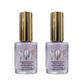 🎉 2026 Sale — Over 21,000 Sold! 💅 One Coat, Mirror Shine – Lilac Glow, No Lamp Needed! ✨