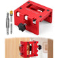 🎉 2026 Sale — Over 13,000 Sold! 🪚 Perfect Door Latch Cutouts Every Time – No More Crooked Holes! 🚪