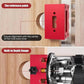 🎉 2026 Sale — Over 13,000 Sold! 🪚 Perfect Door Latch Cutouts Every Time – No More Crooked Holes! 🚪
