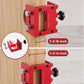 🎉 2026 Sale — Over 13,000 Sold! 🪚 Perfect Door Latch Cutouts Every Time – No More Crooked Holes! 🚪