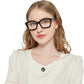 🎉 2026 Sale — Over 25,000 Sold! 👓 Retro Style, Digital Protection – Block Blue Light, Look Chic All Day! ✨