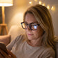 🎉 2026 Sale — Over 25,000 Sold! 👓 Retro Style, Digital Protection – Block Blue Light, Look Chic All Day! ✨