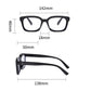 🎉 2026 Sale — Over 25,000 Sold! 👓 Retro Style, Digital Protection – Block Blue Light, Look Chic All Day! ✨