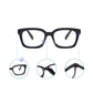 🎉 2026 Sale — Over 25,000 Sold! 👓 Retro Style, Digital Protection – Block Blue Light, Look Chic All Day! ✨