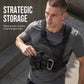🎉 2026 Sale — Over 31,000 Sold! 🎒 Tactical Gear on Your Chest – Quick Access, Zero Bounce, Full Freedom! ⚡