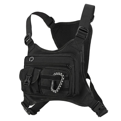 🎉 2026 Sale — Over 31,000 Sold! 🎒 Tactical Gear on Your Chest – Quick Access, Zero Bounce, Full Freedom! ⚡
