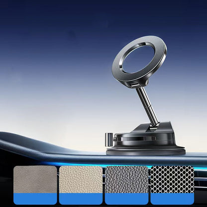 🎉 2026 Sale — Over 26,000 Sold! 📱 Bumpy Roads? No Problem – Vacuum Grip That Won't Let Go! 🚗