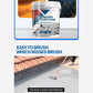 🎉 2026 Sale — Over 22,000 Sold! 🏠 Anti-Leak Roof Sealant – Stop Leaks Instantly, Flex to Resist Cracks, Rain or Shine! ☔