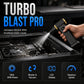 🎉 2026 Sale — Over 32,000 Sold! 💨 180,000 RPM Turbo Blower & Vacuum – Blow Away Dust, Suck Up Dirt, One Tool Does Both! ✨