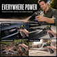 🎉 2026 Sale — Over 32,000 Sold! 💨 180,000 RPM Turbo Blower & Vacuum – Blow Away Dust, Suck Up Dirt, One Tool Does Both! ✨