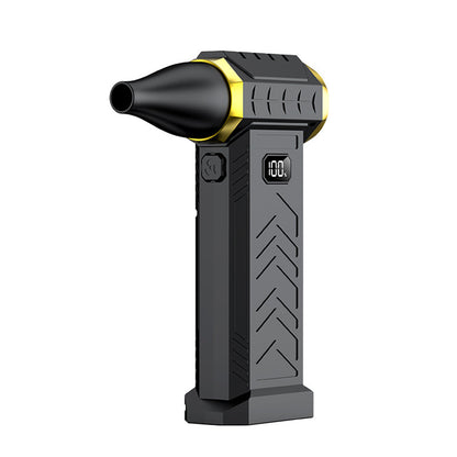 🎉 2026 Sale — Over 32,000 Sold! 💨 180,000 RPM Turbo Blower & Vacuum – Blow Away Dust, Suck Up Dirt, One Tool Does Both! ✨