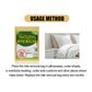 🎉 2026 Sale — Over 29,000 Sold! 🌿 Drop It, Forget It – 90 Days Mite-Free, No Harmful Chemicals, Safe for Your Family! 🛏️