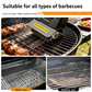 🎉 2026 Sale — Over 24,000 Sold! 🍔 Scrub Grills in Seconds – No More Elbow Grease! ⚡