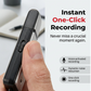 🧹 CLEARANCE 50% OFF 📋 Perfect for Lectures, Meetings & Interviews — Reliable & Discreet