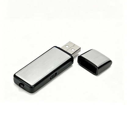 🧹 CLEARANCE 50% OFF 📋 Perfect for Lectures, Meetings & Interviews — Reliable & Discreet