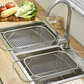 🎉 2026 Sale — Over 23,000 Sold! 🥘 Stretch to Fit Any Sink – Rust-Proof & Built to Last! 🏠