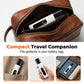 💨🔥FLASH SALE Half‑Price! Painless Portable Nose Hair Trimmer, Type‑C Rechargeable Washable Head 🎁