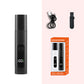 💨🔥FLASH SALE Half‑Price! Painless Portable Nose Hair Trimmer, Type‑C Rechargeable Washable Head 🎁