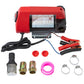 🎉 2026 Sale — Over 15,000 Sold! ⛽ Portable Diesel Transfer Pump – 25GPM Flow, 12V/24V/220V Options – Move Fuel Fast, Farms, Garages & Job Sites 🚜