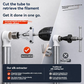 🎉 2026 Sale — Over 17,000 Sold! 🔧 Broken Pipe Extractor – Removes Stripped Screws & Broken Fittings – Fits 1/2", 3/4" & 1" Pipes! ✨  • 缩写版的中文产品名