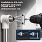 🎉 2026 Sale — Over 17,000 Sold! 🔧 Broken Pipe Extractor – Removes Stripped Screws & Broken Fittings – Fits 1/2", 3/4" & 1" Pipes! ✨  • 缩写版的中文产品名