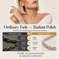 🎉 2026 Sale — Over 34,000 Sold! ✨ Woven Wheat Chain – Classic Elegance That Lights Up Every Look! 💫