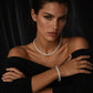 🎉 2026 Sale — Over 34,000 Sold! ✨ Woven Wheat Chain – Classic Elegance That Lights Up Every Look! 💫