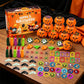 🎉 2026 Sale — Over 27,000 Sold! 🎃 Spooky Fun in Every Bag – The Ultimate Halloween Party Favor Set! 👻