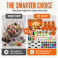 🎉 2026 Sale — Over 27,000 Sold! 🎃 Spooky Fun in Every Bag – The Ultimate Halloween Party Favor Set! 👻