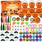 🎉 2026 Sale — Over 27,000 Sold! 🎃 Spooky Fun in Every Bag – The Ultimate Halloween Party Favor Set! 👻