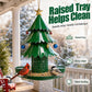 🎉 2026 Sale — Over 8,000 Sold! 🎄 Holiday Charm Meets Backyard Wildlife – A Christmas Tree for the Birds! 🐦