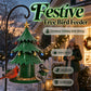 🎉 2026 Sale — Over 8,000 Sold! 🎄 Holiday Charm Meets Backyard Wildlife – A Christmas Tree for the Birds! 🐦