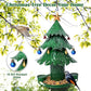 🎉 2026 Sale — Over 8,000 Sold! 🎄 Holiday Charm Meets Backyard Wildlife – A Christmas Tree for the Birds! 🐦