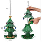 🎉 2026 Sale — Over 8,000 Sold! 🎄 Holiday Charm Meets Backyard Wildlife – A Christmas Tree for the Birds! 🐦
