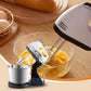 🎉 2026 Sale — Over 22,000 Sold! ⚡ Multifunctional Handheld Electric Egg Beater – 7-Speed Control, Twin Beaters – Cream & Batter in Seconds! 🎂