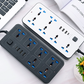 🎉 2026 Sale — Over 29,000 Sold! 🔌 One Strip, All Your Devices – USB + AC in One Neat Hub! ⚡