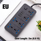 🎉 2026 Sale — Over 29,000 Sold! 🔌 One Strip, All Your Devices – USB + AC in One Neat Hub! ⚡