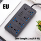 🎉 2026 Sale — Over 29,000 Sold! 🔌 One Strip, All Your Devices – USB + AC in One Neat Hub! ⚡